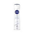 nivea deo pure invisible spray