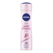 nivea deo aid pearl & beauty spray 150 ml