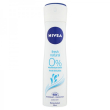 nivea deodorante spray 150ml.fresh natural