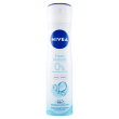 nivea deodorante aid fresh natural da 150ml