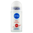nivea deodorante dry comfort roll- on