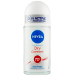 nivea - deodorante roll on dry comfort