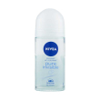 nivea - deodorante roll on pure invisible