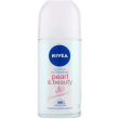 nivea deodorante roll on 50ml.pearl&beauty protezione morbida