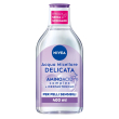 nivea micellair 5in1 acqua micellare delicata 400 ml, detergente viso