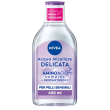nivea - acqua micellare delicata per pelli sensibili