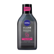nivea acqua micellare bifase professional 400ml.per trucco waterproof e long lasting