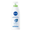 nivea latte detergente viso rinfrescante e idratante 200ml con fiori di loto per trucco waterproof