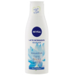 nivea latte detergente rinfrescante latte detergente viso idratante e delicato 200ml