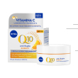 nivea q10 plus c crema giorno anti rughe energizzante