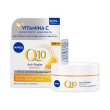 nivea q10 energy spf15 cr gg