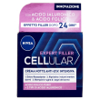 nivea cellular expert filler anti-età crema notte