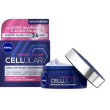 nivea cellular expert filler - crema viso notte anti-età intensiva