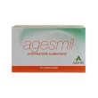 agesmil 20 compresse - integratore per il microcircolo