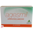 agesmil 20 compresse