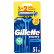 gillette - sensor3 cool