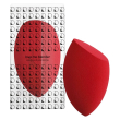 diego dalla palma love me blender spugna di precisione