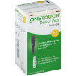 lifescan - 200 lancette one touch delica plus - per monitoraggio glicemico