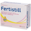 fertistill supporto fertilità femminile e benessere ormonale 20 bustine
