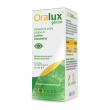 oralux gocce 15 ml - integratore per la vista