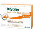 bioscalin sole integratore abbronzatura 40 compresse