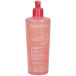 bioderma sensibio gel moussant struccante micellare 500 ml
