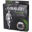 cintura h21 dr gibaud sport 2 1 pz bendaggio/i