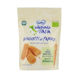 mellin bio biscotto farro 150 grammi
