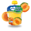 mellin pouch albicocca 90g