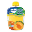 mellin pouch albicocca 90g