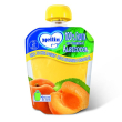 mellin pouch albicocca 90 g