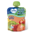 mellin pouch fragola kiwi 90 g g