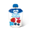 mellin pouch latte frutti rossi 85 grammi