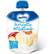 mellin pouch latte mela banana 85 grammi