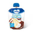 mellin pouch latte pera cacao 85 grammi