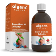 drain gem xl cellulite 500 ml gusto frutti rossi - integratore drenante
