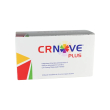 crnove plus per stanchezza fisica e mentale 10 flaconcini - varie