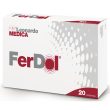 ferdol 20 cpr