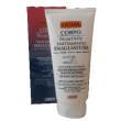 guam corpo bioactivity crema smagliature cosce glutei pancia seno e braccia (150 ml)