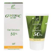 dr taffi gel solution50% bio