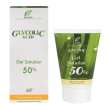 dr taffi gel solution 50% bio 100 ml