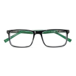 platinum giove nero +2,00 (disp. medico)