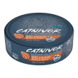 catnivor salmone 80 g - alimento complementare croccante per gatti al salmone