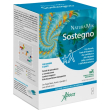 aboca natura mix advanced sostegno 20 bustine - integratore ricostituente