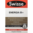 swisse energia b+ 50 compresse - integratore ad alto contenuto di vitamine