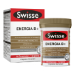 swisse energie b + 50 compresse