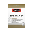 swisse energia b+ 50cpr