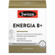 swisse energia b+ 50cpr