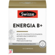 swisse energia b+ 50 compresse