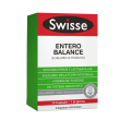 swisse entero balance 10 capsule - integratore probiotici
